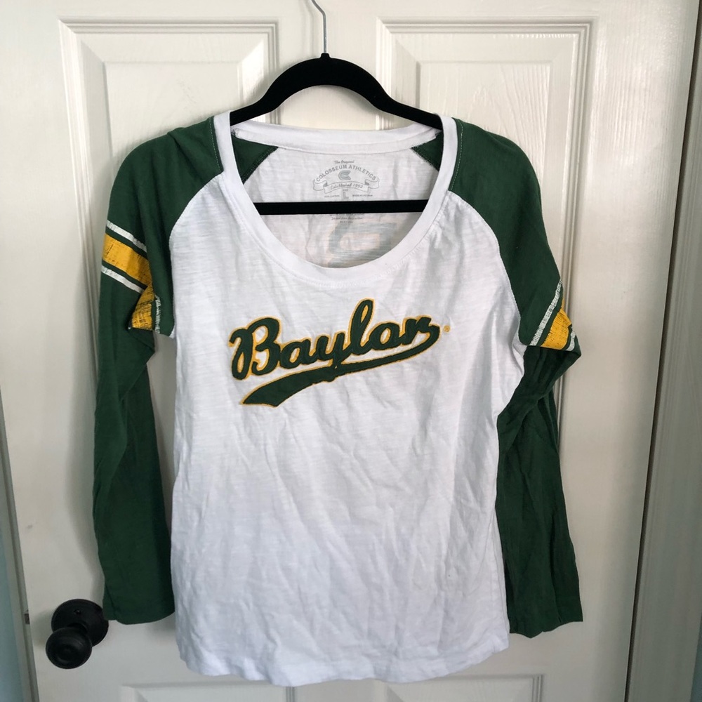 Baylor University Long Sleeve